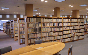 図書館写真