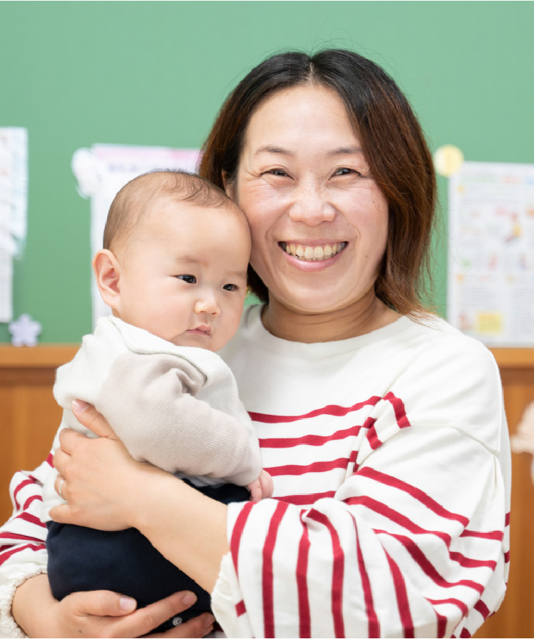 大森 侑子さん