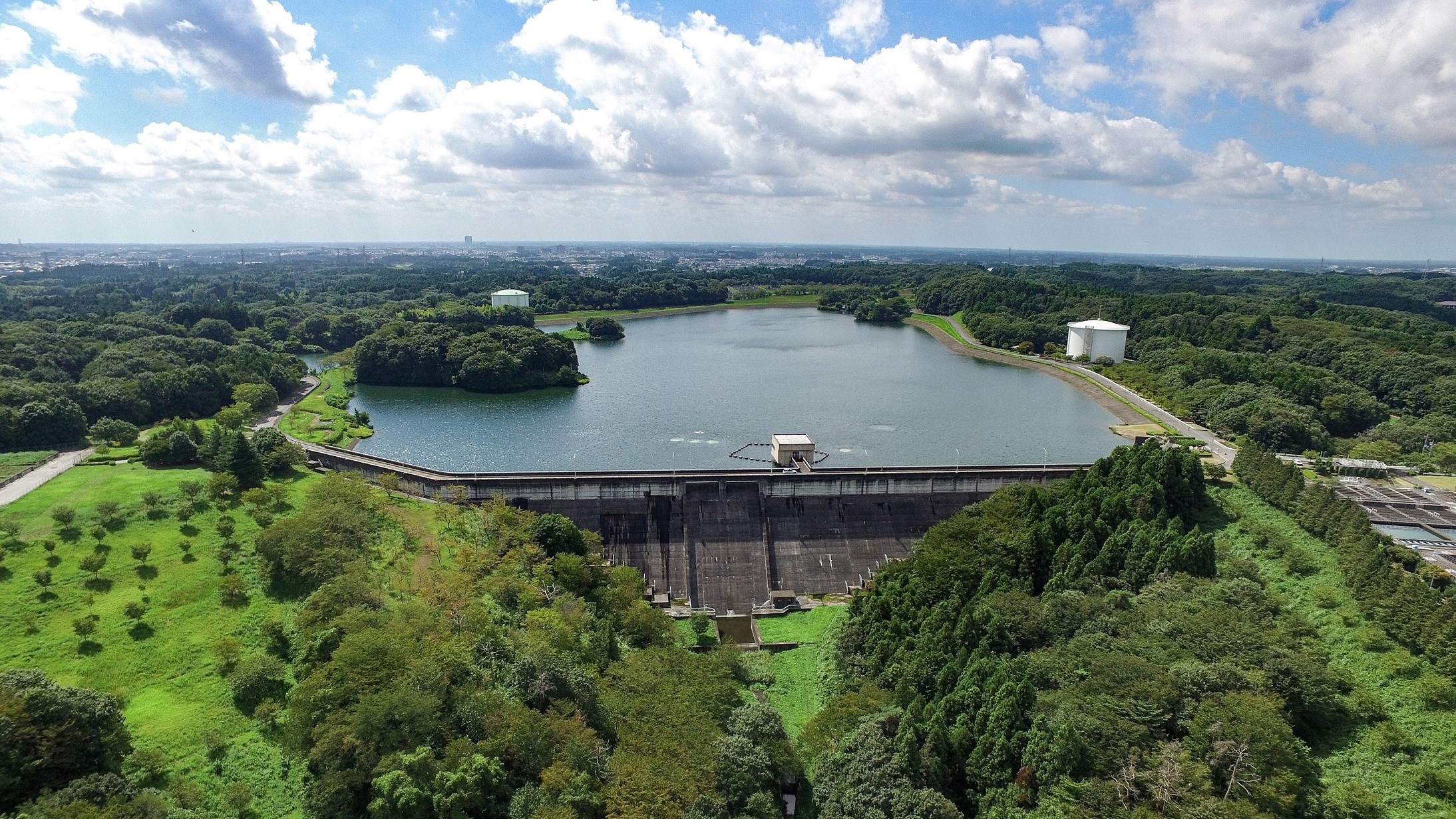 水戸市上下水道局の画像