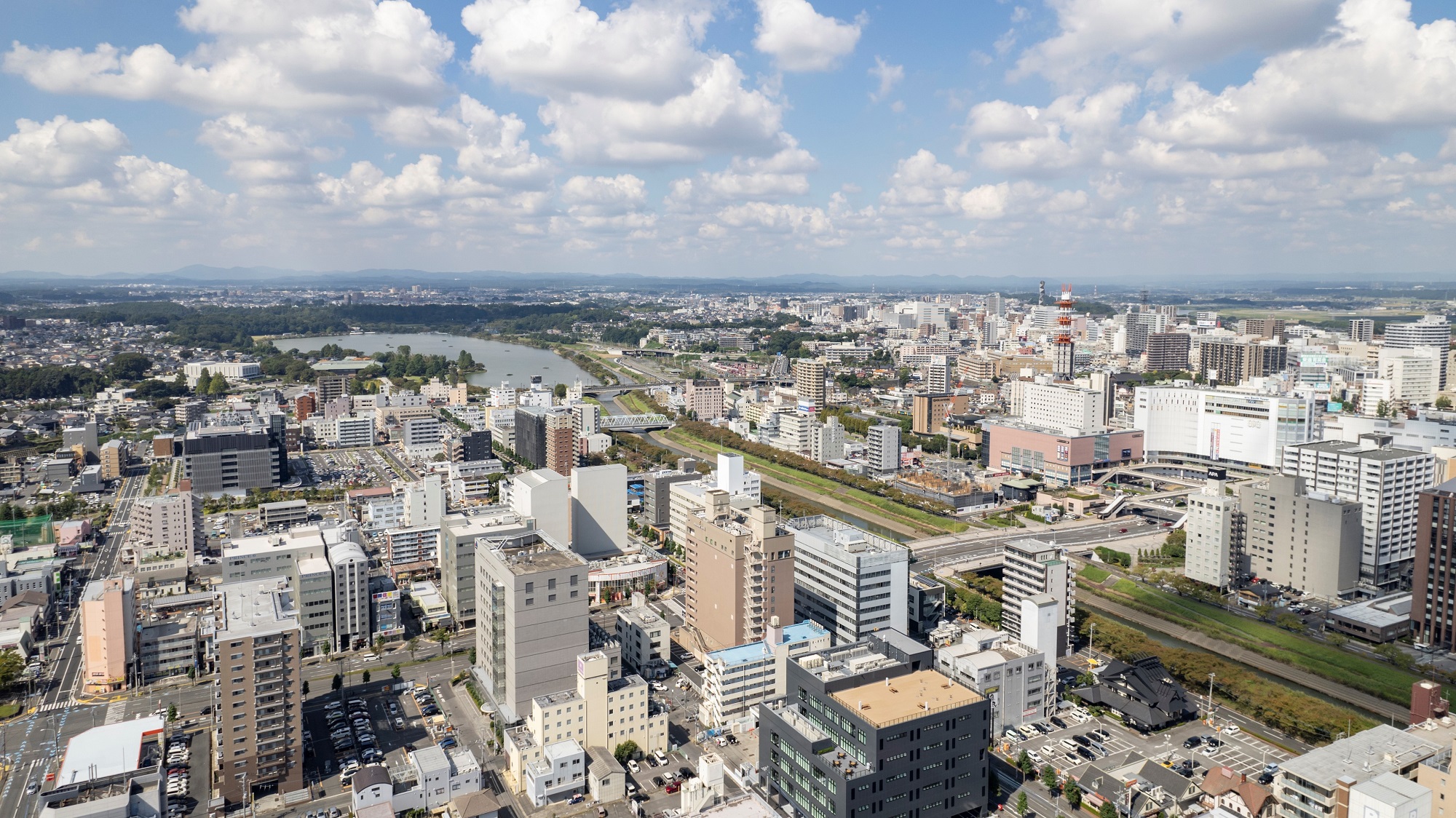 水戸市企業ガイドの画像