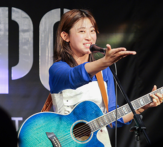 福島 清香さんの画像