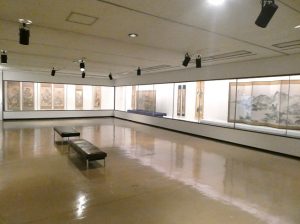 4階展示室の画像