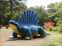 エダホサウルス​の画像