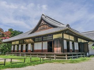 近世日本の教育遺産（弘道館、偕楽園）の画像