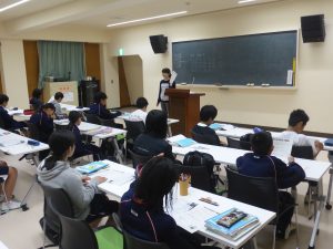 少年団体や、高校、予備校、大学、専門学校等の学生やその指導者も利用できますの画像1