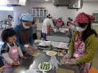 親子料理教室(2)房総花巻寿司の画像1