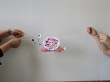 ペットボトルカタツムリの作り方の画像7
