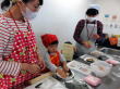 親子料理教室(2)房総花巻寿司の画像2