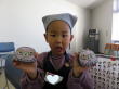 親子料理教室(2)房総花巻寿司の画像5