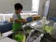 親子料理教室(1)マサラカレーの画像2