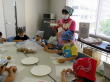 親子料理教室(1)マサラカレーの画像3