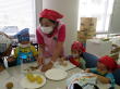 親子料理教室(1)マサラカレーの画像4