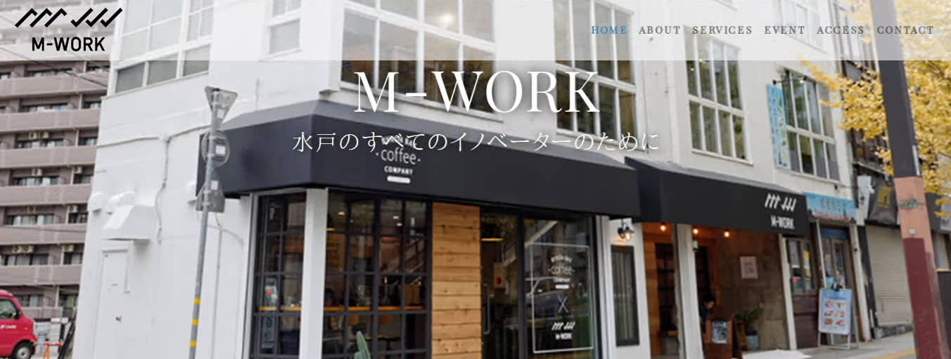 M-WORK