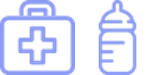 医療・未就学児アイコン