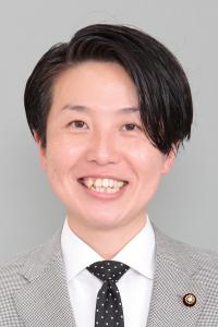 滑川議員