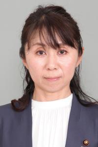 後藤議員