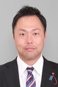 小泉議員