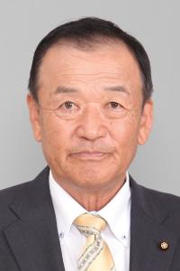 安藏議員