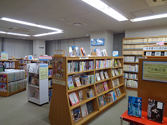 図書館写真