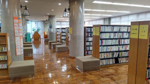 図書館写真