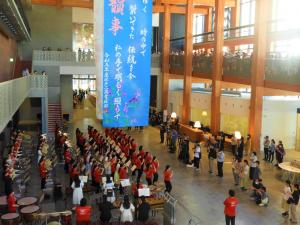 市民会館音楽祭