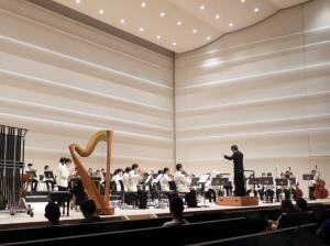 市民会館音楽祭