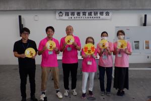 0910第２回指導者育成研修会　事例紹介２