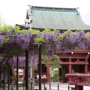 笠間稲荷神社