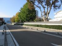 弘道館・水戸城跡周辺地区の景観形成，白壁塀