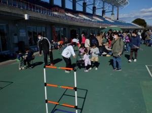 水戸市レクリエーション協会　ニュースポーツ