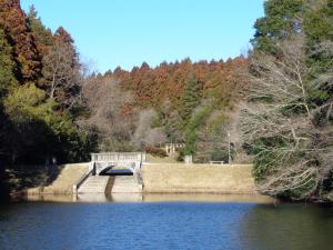 七つ洞公園