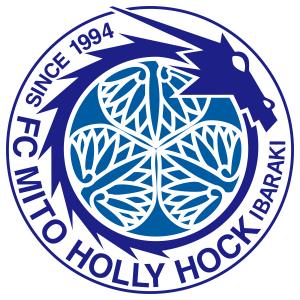 水戸ホーリーホック　ロゴ