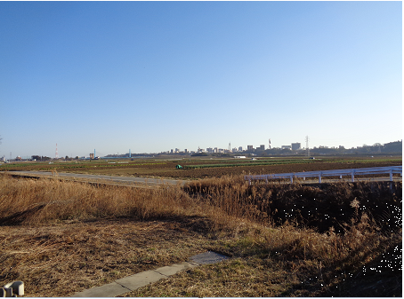 柳河自治住民の会の写真です