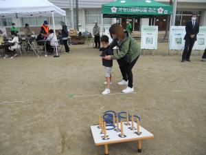 住みよい見川をつくる会の写真です