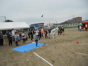 住みよい見川をつくる会の写真です