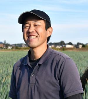 田中隊員