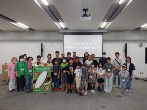 1006　オセロ大会　集合写真