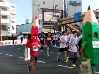 えんぴつ
