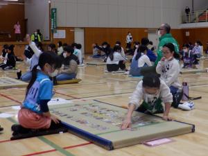 令和６年２月17日　第43回中央大会の様子２