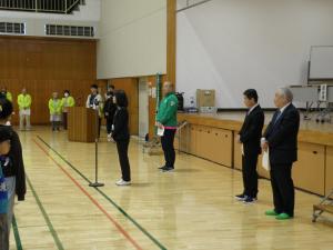 0209　かるた　開会式　学校長会副会長あいさつ