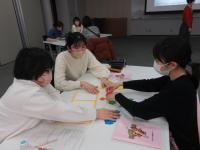 講座の様子の写真６