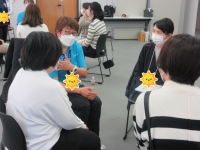 講座の様子の写真7