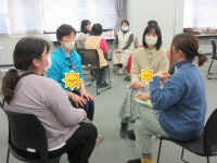 講座の様子の写真8
