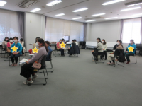 講座の様子の写真６