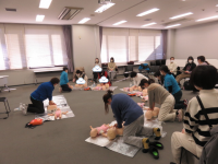 講座の様子の写真4