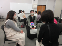 講座の様子の写真6
