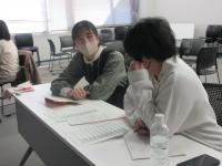 講座の様子の写真3