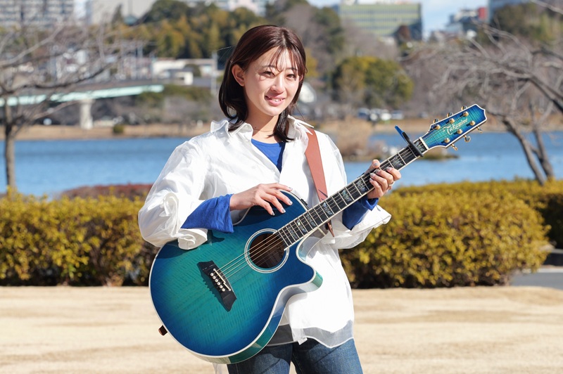 福島清香さん画像1