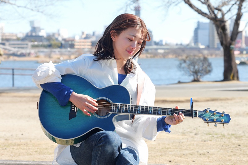 福島清香さん画像2