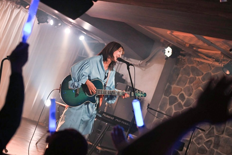 福島清香さん画像5